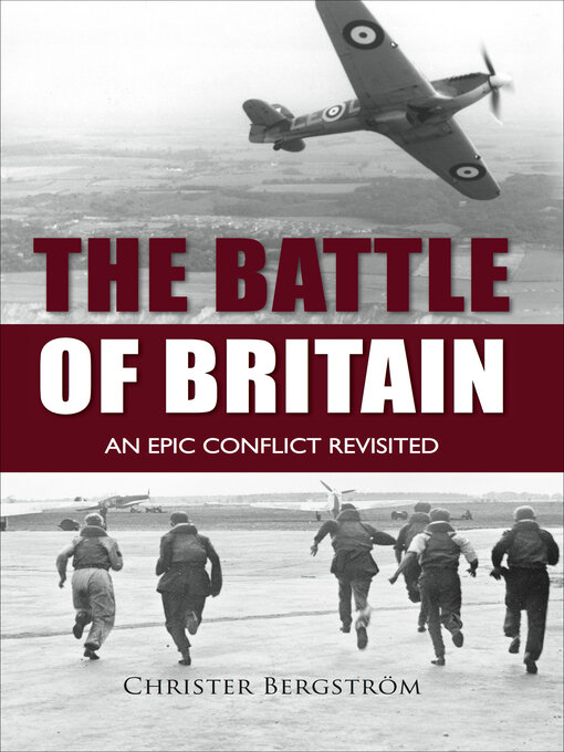 Title details for The Battle of Britain by Christer Bergström - Available